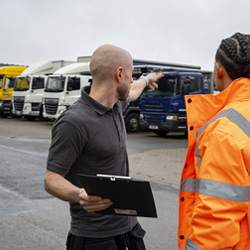DH_Training's tweet card. Transport Manager Refresher Course – 2 days Available online Just £180.00 per person (inc. VAT) The course is aimed at existing Transport Managers who require refresher training to keep up-to-date on...