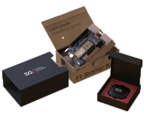 1NCE_IoT's tweet card. IoT software and connectivity provider 1NCE has partnered SG Wireless, a full-stack IoT technology solutions provider and design engineering subsidiary of Season Group, to integrate 1NCE’s SIM card...