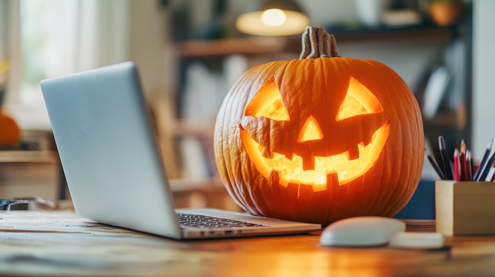 PracticeIndex's tweet card. My favourite time of year is almost upon us. To be honest, any time there’s a reason to dress up, eat Refreshers, carve big vegetables into frightening faces and have a non-HR-violating excuse to...
