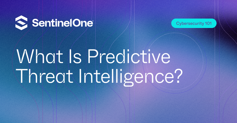 TweetThreatNews's tweet card. Predictive threat intelligence uses AI and behavioral analytics to anticipate attacks before they occur, shifting from reactive to proactive defense. It contrasts with traditional threat intelligence...