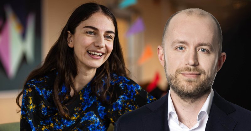 Tweet card summary image