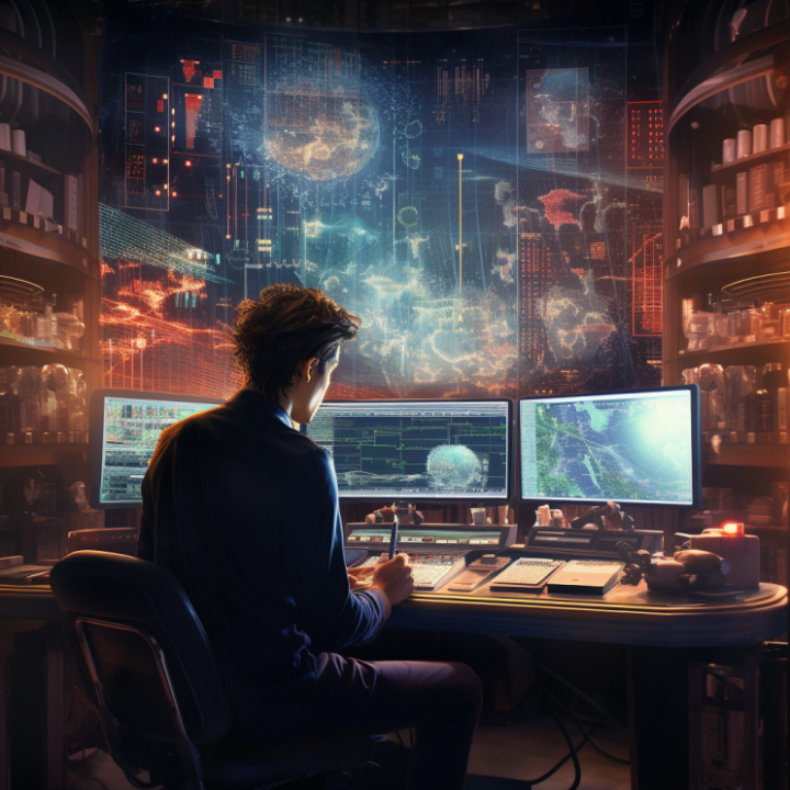 reidandrew's tweet card. Last week, at Quirks 2023, researcher leaders were eager to learn new ways to bring innovation to their organizations. 3 in 4 sessions had AI in their title sessions to attract the audience, and it...