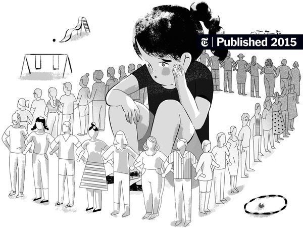 SimplctyCnsltnt's tweet card. Why are Americans so afraid to give their kids room to roam?