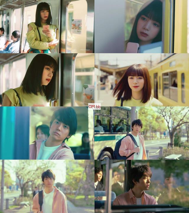 jfifdecoder's tweet card. 伊藤健太郎さんがバスから降り、「ゲームは感情でできている」と言う、スクウェア・エニックス FFBEのCM。 バスに乗る俳優の伊藤健太郎さんが流れていく景色を見ながら「誰かの為に生きないと、人生はつまらないと知った」と語り、電車を降りて「ゲームは感情でできている。FFBE、今なら貰える」と語ります。 池田エライザさんも 出演する、30秒版CMも配信中。 TVではTVでは、2020年5月1日放送開始…