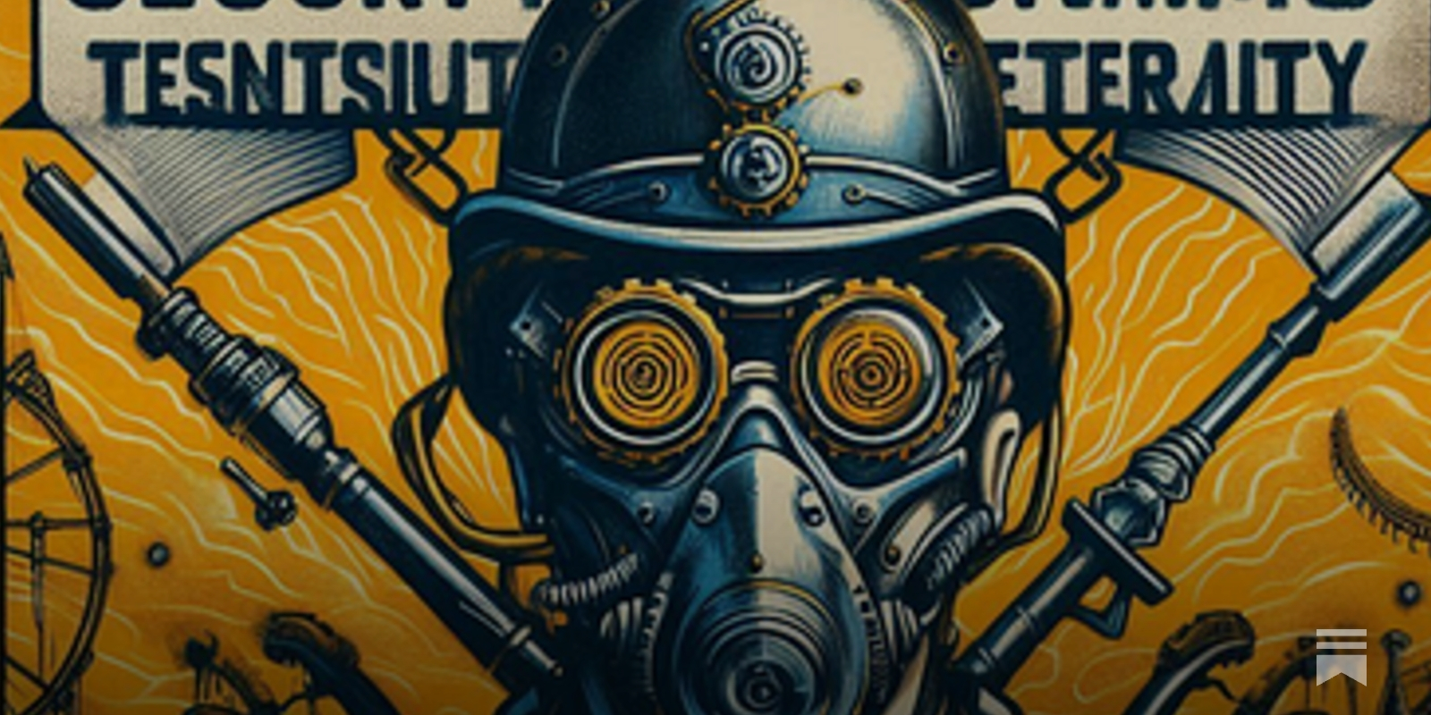 founderhelpdesk's tweet card. Unlocking Freedom While Locking Down Data: Let us Navigate the Security-Autonomy Paradox