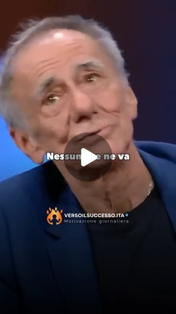 RTassiFc's tweet card. Verso il successo 🔥 (@versoilsuccesso.ita) • Instagram reel