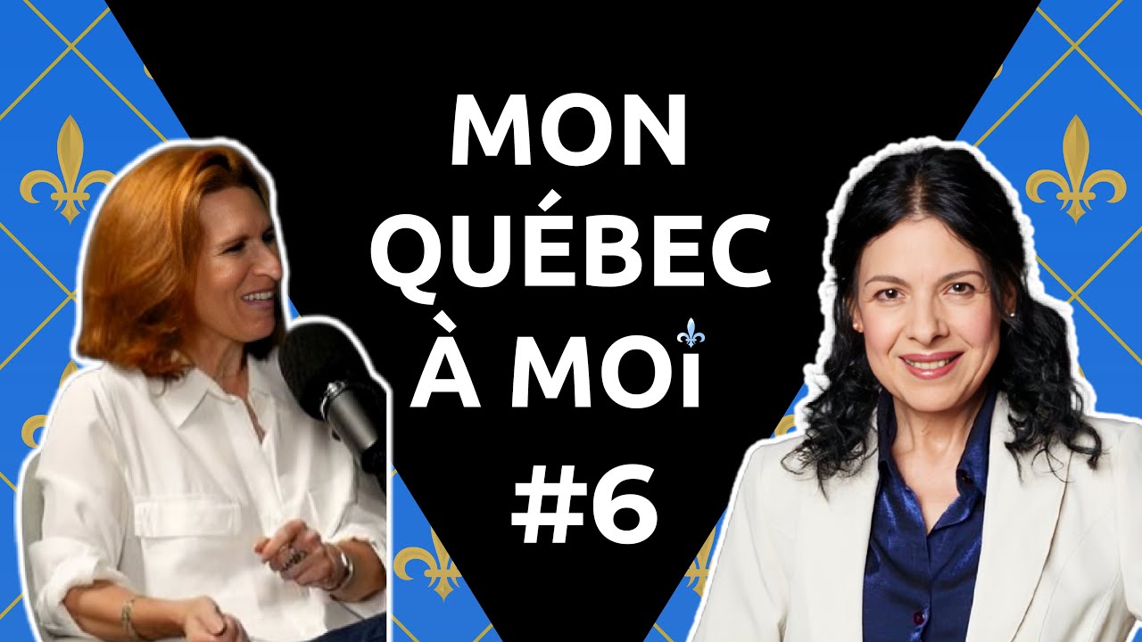 youssef_nabila's tweet card. Épisode 6 – Mon Québec à moi
