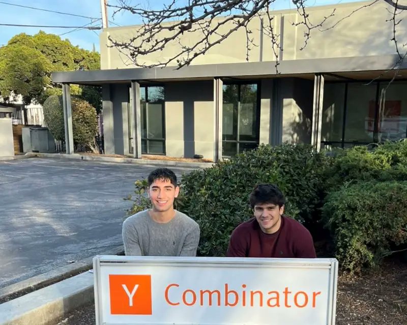 BizPartnerMag's tweet card. SimCare AI, founded by two University of Chicago dropouts, has secured $2 million in seed funding to expand its AI-driven healthcare simulation platform.