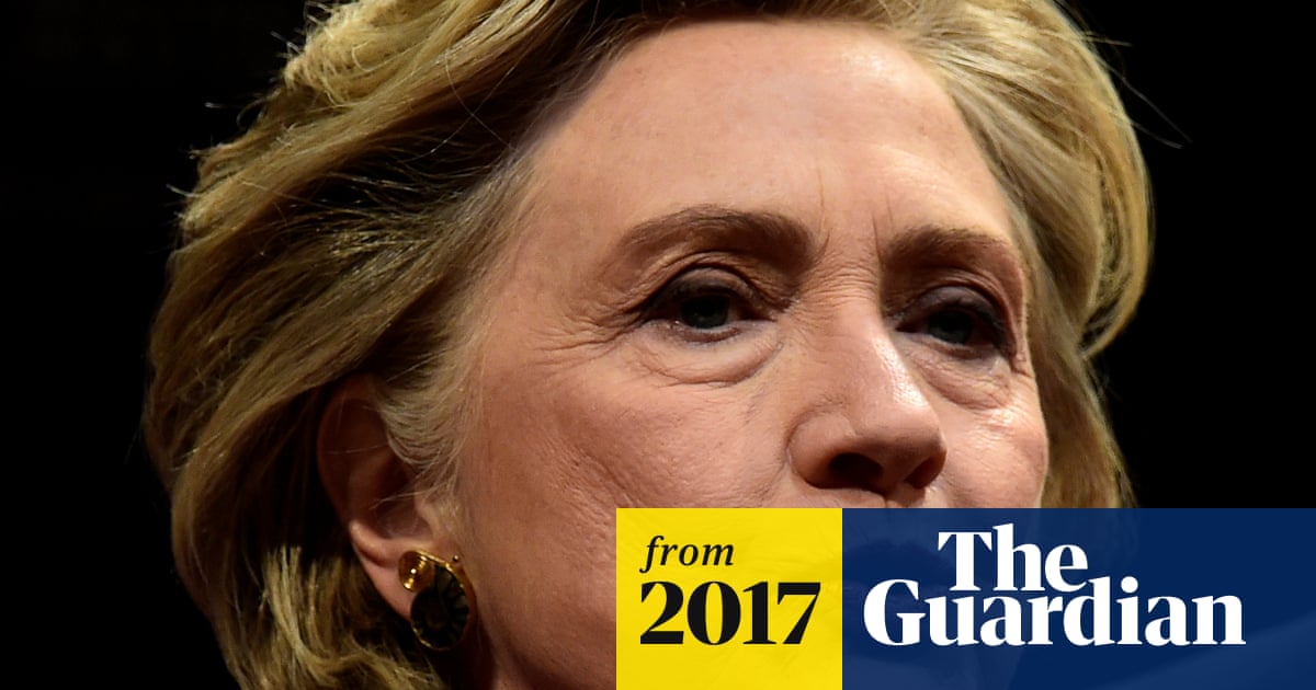 Big_Data_Face's tweet card. Defeated presidential candidate also tells Australia’s Four Corners program that Wikileaks is now ‘a fully owned subsidiary of Russian intelligence’