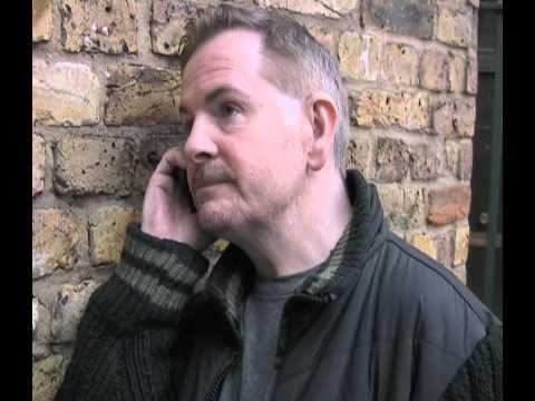 Sonia_Foot's tweet card. Harrington Ruse Tales of an actor