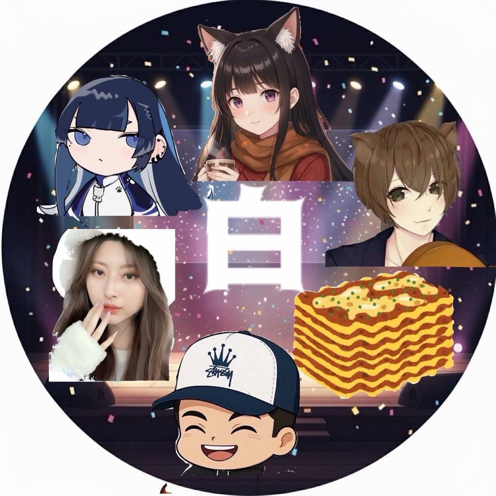 shirooo_same's tweet card. shiro.🥟@本日対抗リレーが配信中！↓のOPENをタップしてみよう