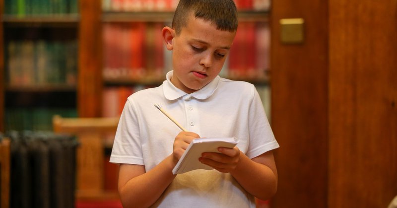 Tweet card summary image