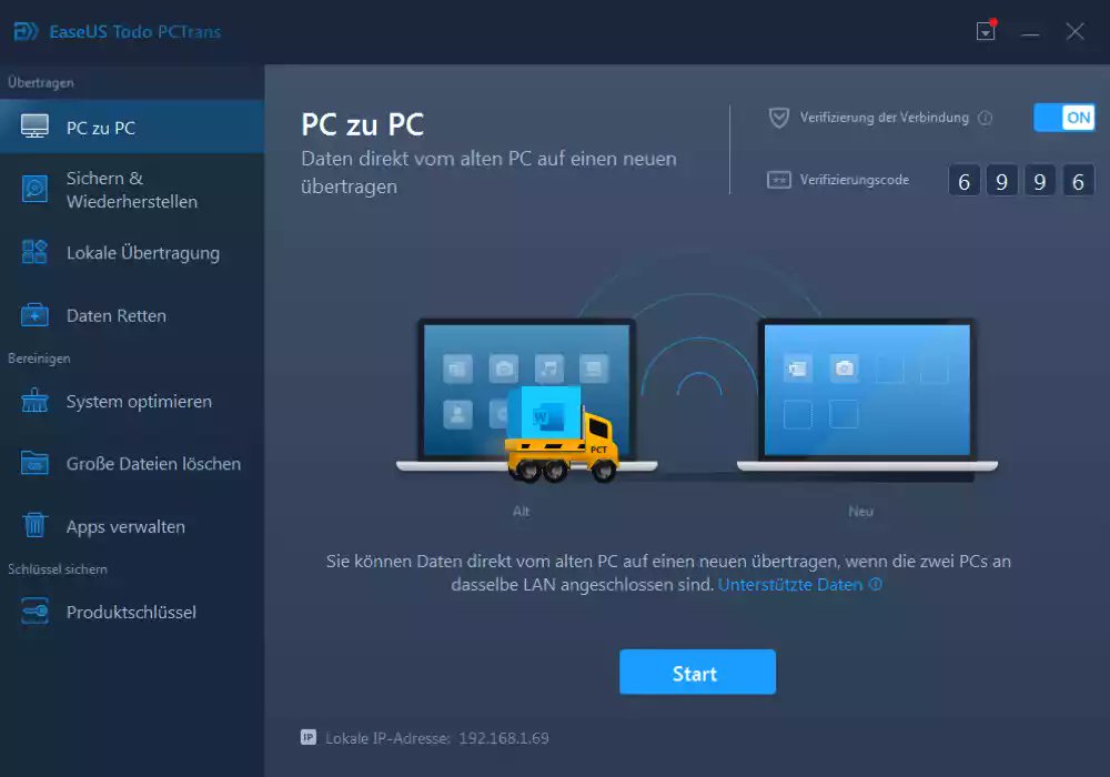 kamal8219's tweet card. Get EaseUS Todo PCTrans Pro for free! Seamlessly transfer files, apps, settings, and accounts to a new PC, backup your system, recover data from dead computers, and optimize your PC for peak perfor...