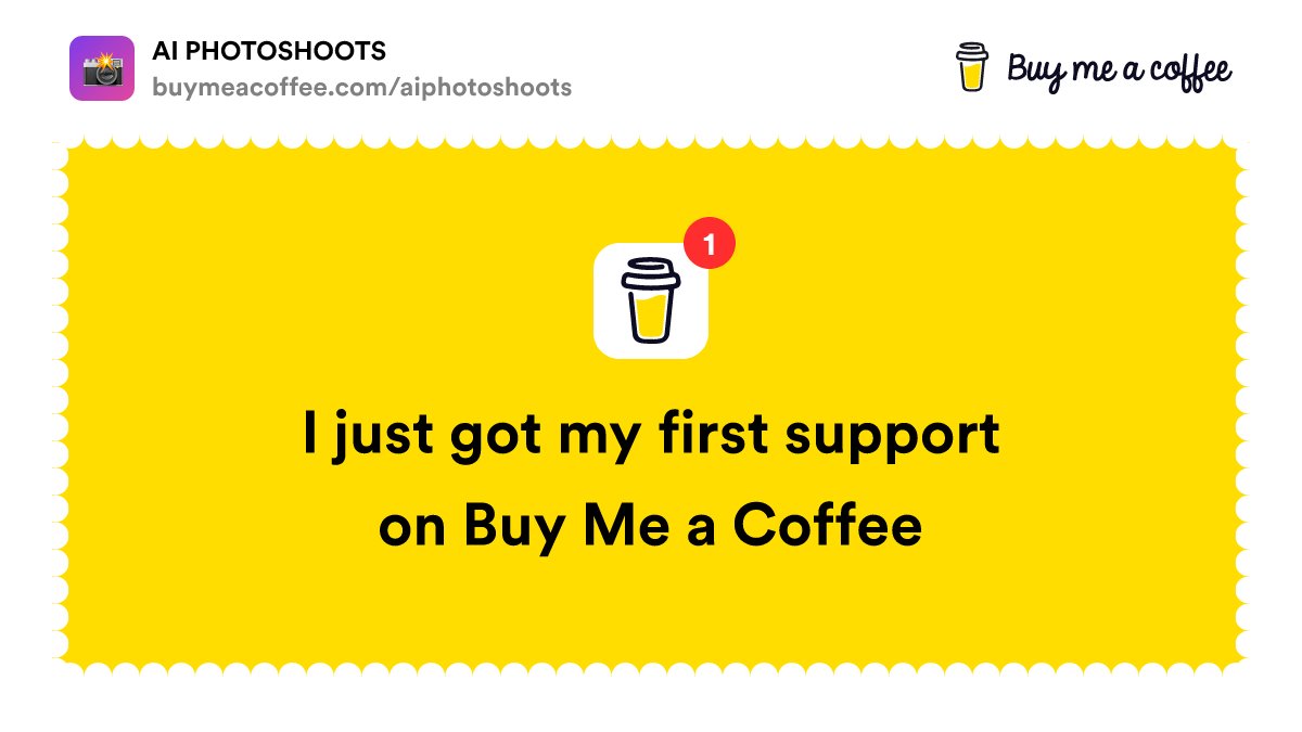 _samuelaidoo's tweet card. AI Photoshoots makes professional photography accessible to everyone—without the cost of studios or photographers. With just a few uploaded photos, anyone can create stunning headshots, fashion shoots