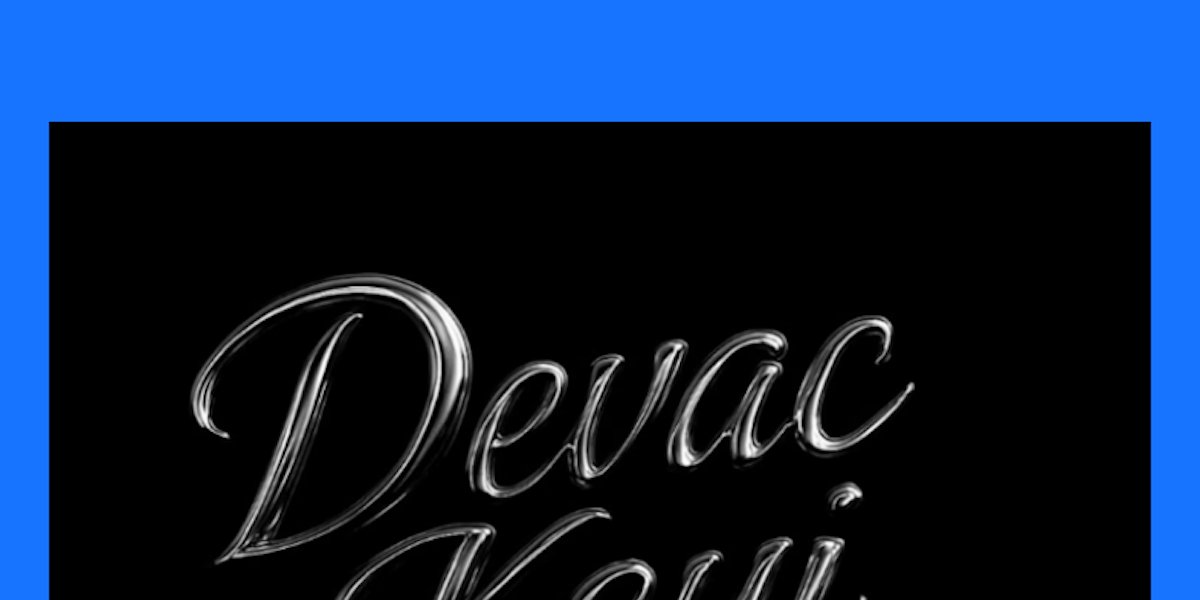 devac_x's tweet card. Home