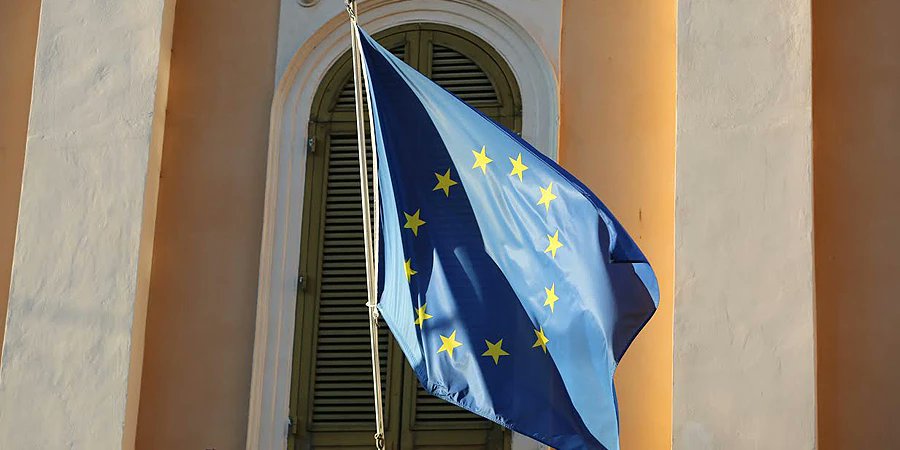 ShellMiddy's tweet card. “The time is mature for the appointment of an EU coordinator on combating anti-Christian hatred in Europe,” said Alessandro Calcagno, an adviser to bishops.