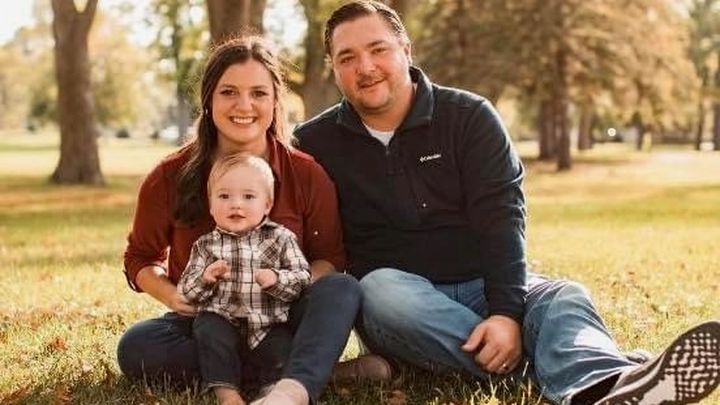 Wtrvindians's tweet card. We are devastated to have lost Shane Allan Sellner on June 10… William Magowan needs your support for Help Shane and Amanda (Broman) Sellner Family Navigate Loss