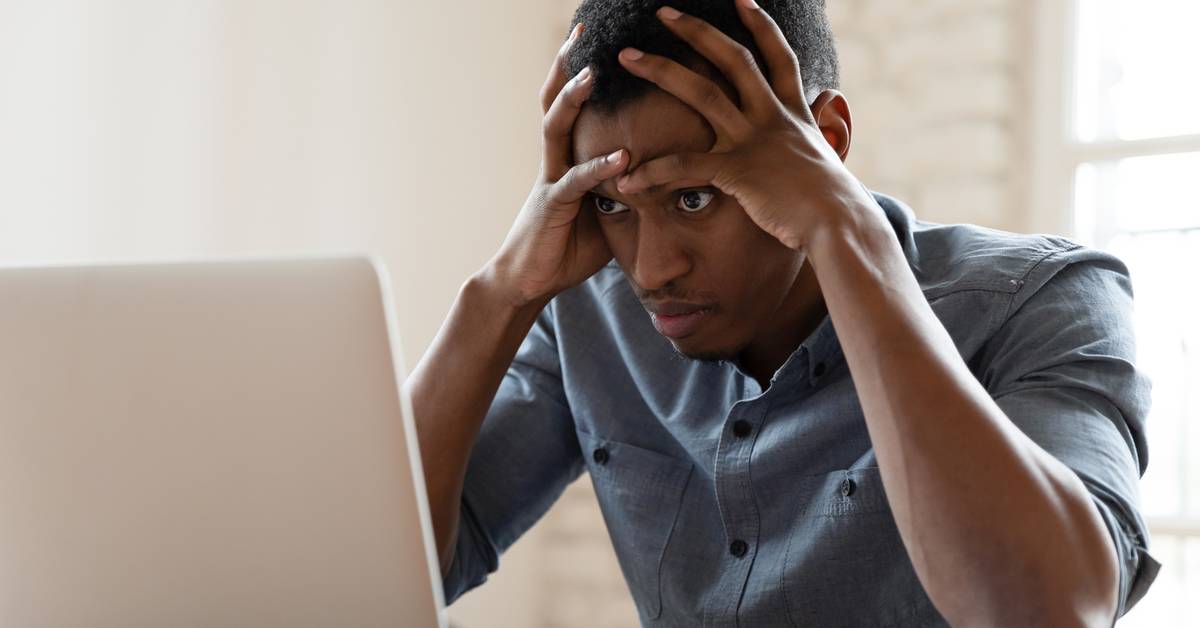 one_launch's tweet card. A black screen at boot is bad news. Learn how to troubleshoot and diagnose this issue in Windows 10 and Windows 11.