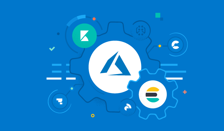 OnDataEng's tweet card. Elasticsearch Service users on Azure can now deploy fully hosted Elasticsearch and Kibana from the creators of the software all with the click of a button. Existing Elasticsearch Service customers...