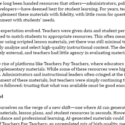 Tweet card summary image