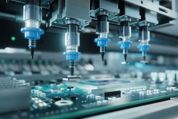 TimestechBuzz's tweet card. The launch of OpenSTLinux 6.1 is a significant milestone because it broadens the impact that microprocessors have on systems run by microprocessors, thanks in part to the new M33-TD support. Instead...