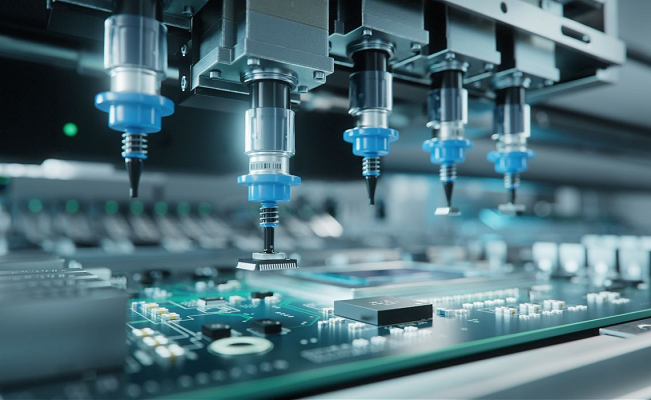 electronics_med's tweet card. OpenSTLinux is transforming the STM32 MPU ecosystem with a secure, intuitive Embedded Linux distribution. Learn how its robust Board Support Package (BSP), security features, and open-source collab...