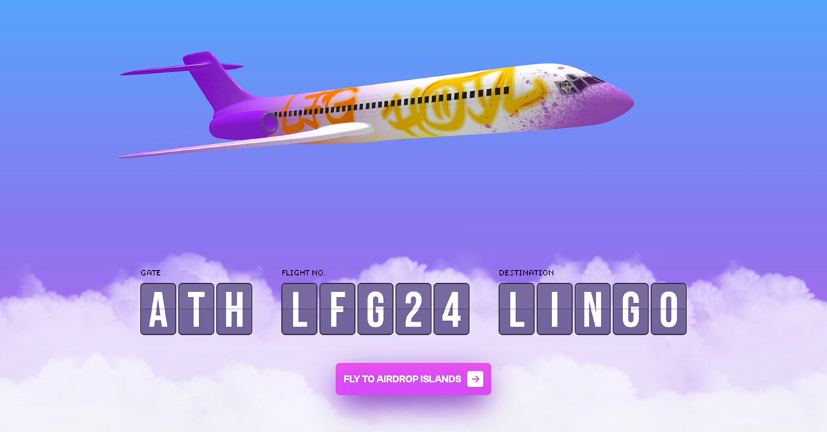 CriptoMaps's tweet card. The first Gamified, RWA-powered rewards ecosystem