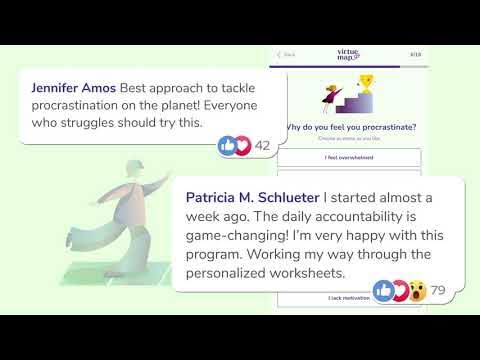 virtuemap's tweet card. Virtue Map 2023 Reviews - How Does It Work & Is It Worth It?