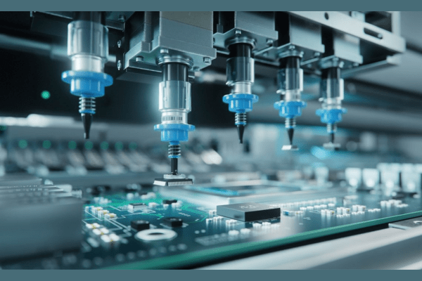 electronic_buzz's tweet card. Electronic News for electronics engineers involved in the electronics design & development industry. Latest electronic News - Electronicsbuzz