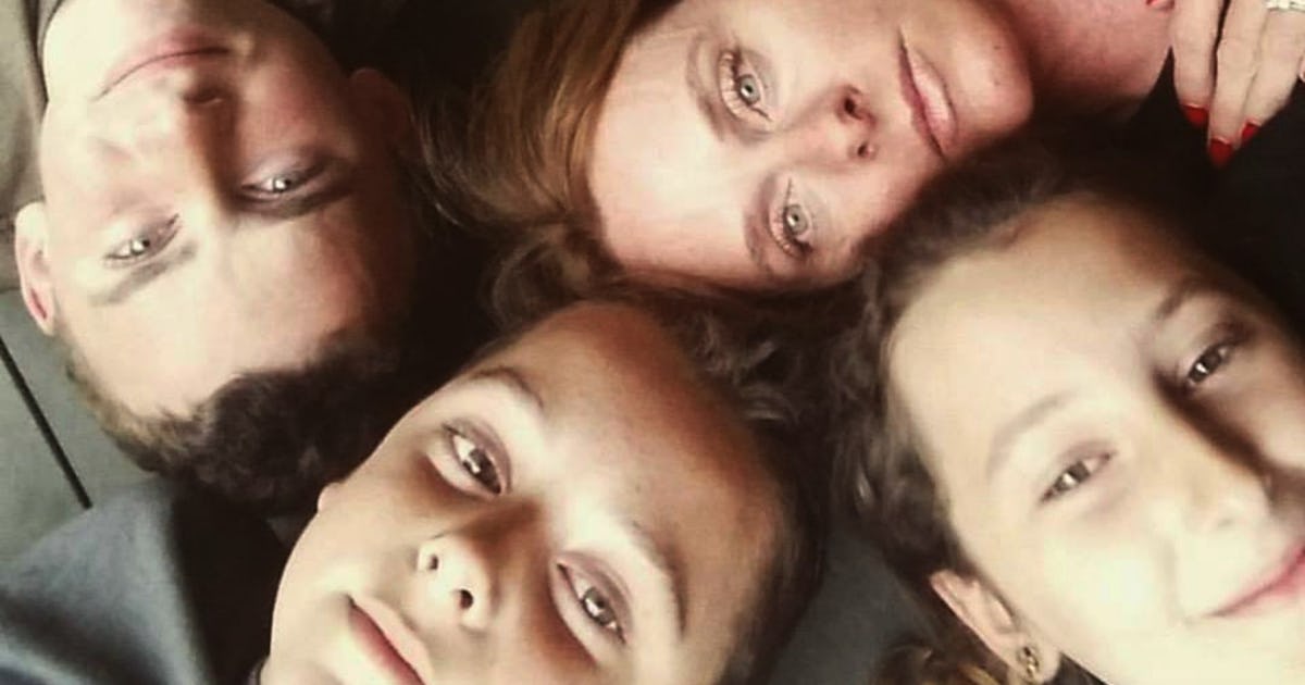 Pali_Design's tweet card. I realize I've always held space for one more child, and I wish I'd pushed for it harder.