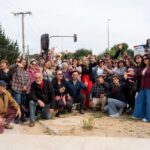 Comunal_VA's tweet card. Con una inversión superior a los $106 millones, Quilpué estrenó semáforos inteligentes en el cruce Piedra Lanceta con Las Barrancas. La medida busca mejorar la seguridad vial y ordenar el tránsito en...