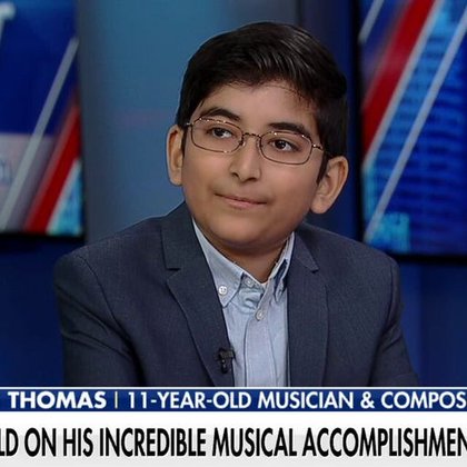 Tweet card summary image