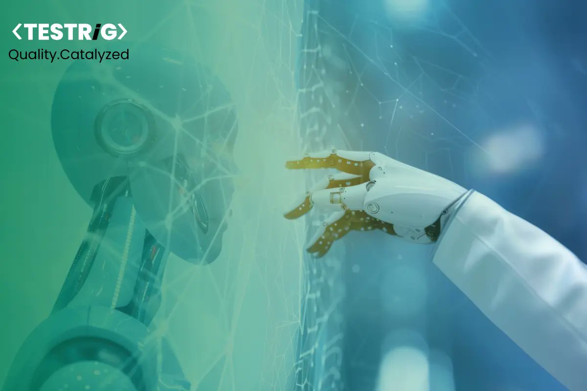 testrig_qa's tweet card. Explore how AI test case generation is reshaping software testing with smarter coverage, reduced manual effort, and faster QA cycles.