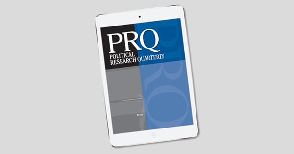 PRQjournal's tweet card. The difference between what Americans know about politics and what they think they know about politics is described as a classic case of Dunning–Kruger, a cogni...