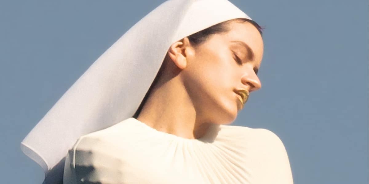 Revista_VN's tweet card. Artículo sobre ‘Berghain’ y los salmos que liberan. Descubre las últimas novedades de la Iglesia en el blog de la revista Vida Nueva Digital