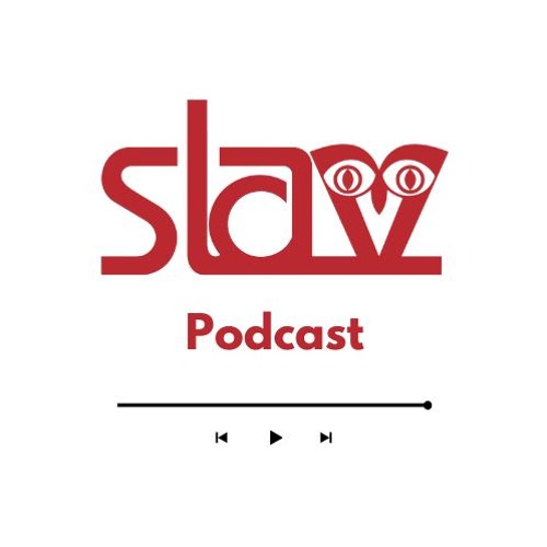 ALIANewGrads's tweet card. 2024 SLAV Podcast Episode One: Interview with Helen Farch, Lib Tech &...