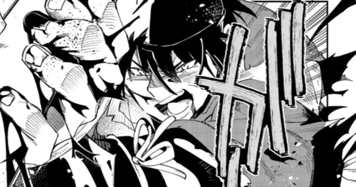 comic_growl's tweet card. 刀剣乱舞 真譚 蜂須賀虎徹・9-② 大人気ゲーム「刀剣乱舞ONLINE」の公式コミカライズ!! 正しい歴史を守るため、本丸に就任したのは虎のぬいぐるみで？ 始まりの一振・蜂須賀虎徹と共に綴る物語！ 【更新予定】最終回-②：11/21(金)