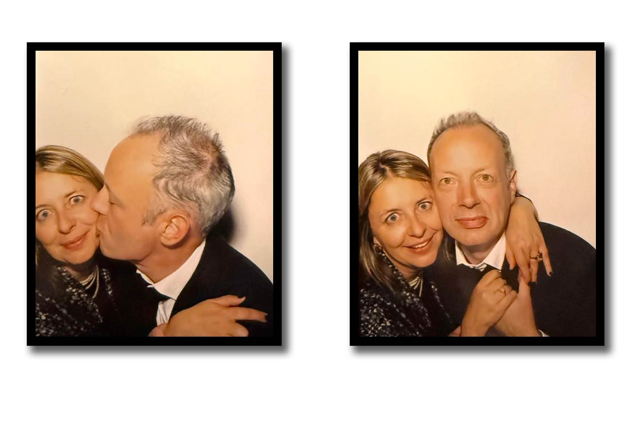 KatyaTaylor's tweet card. ‘Her amazing smile was undimmed, and I would try anything to summon it’ | The Observer