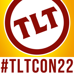 TechThompson's tweet card. 2022-05-17, Charleston, SC