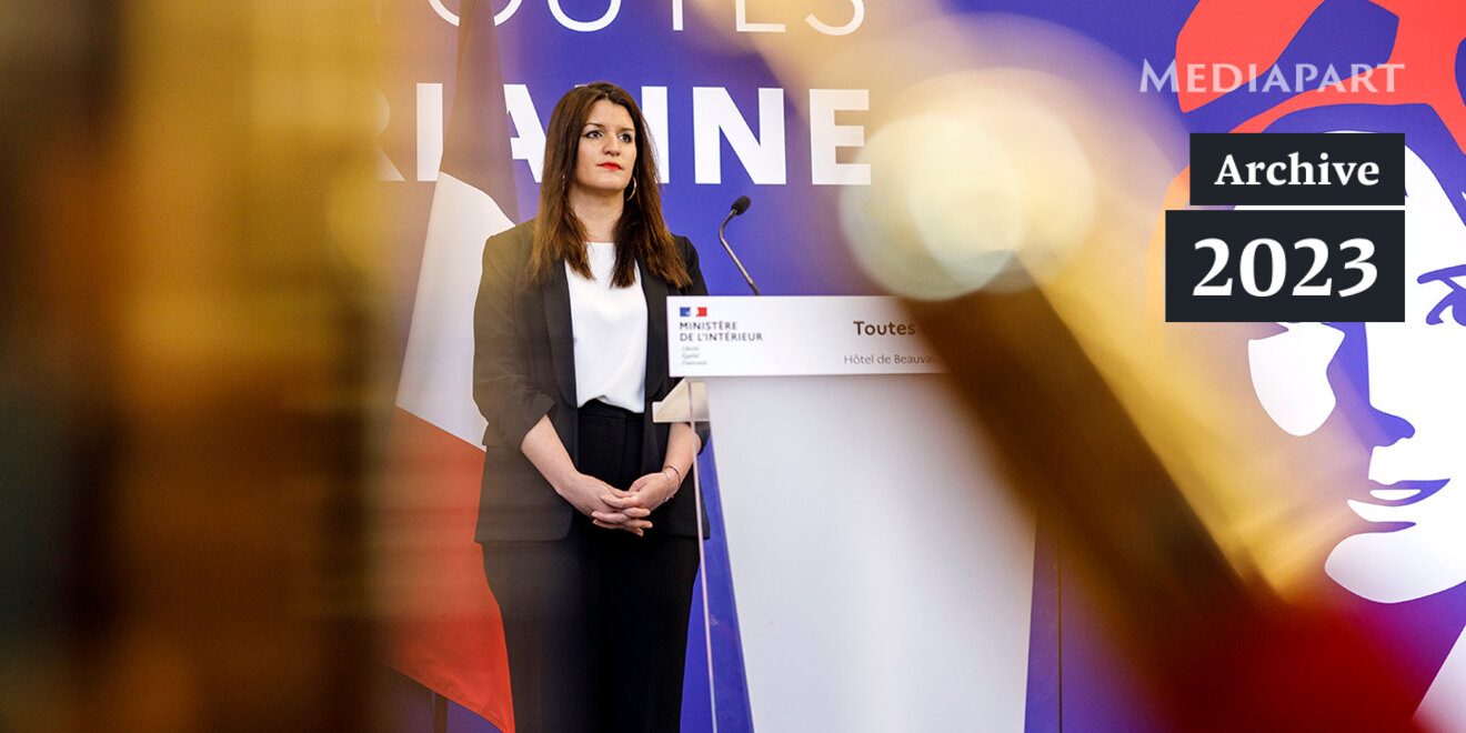 2022Elections's tweet card. L’association de Mohamed Sifaoui n’est pas la seule à avoir été grassement rémunérée par le fonds Marianne. Une autre structure a touché plus de 300 000 euros alors qu’elle venait d’être créée et n’a…