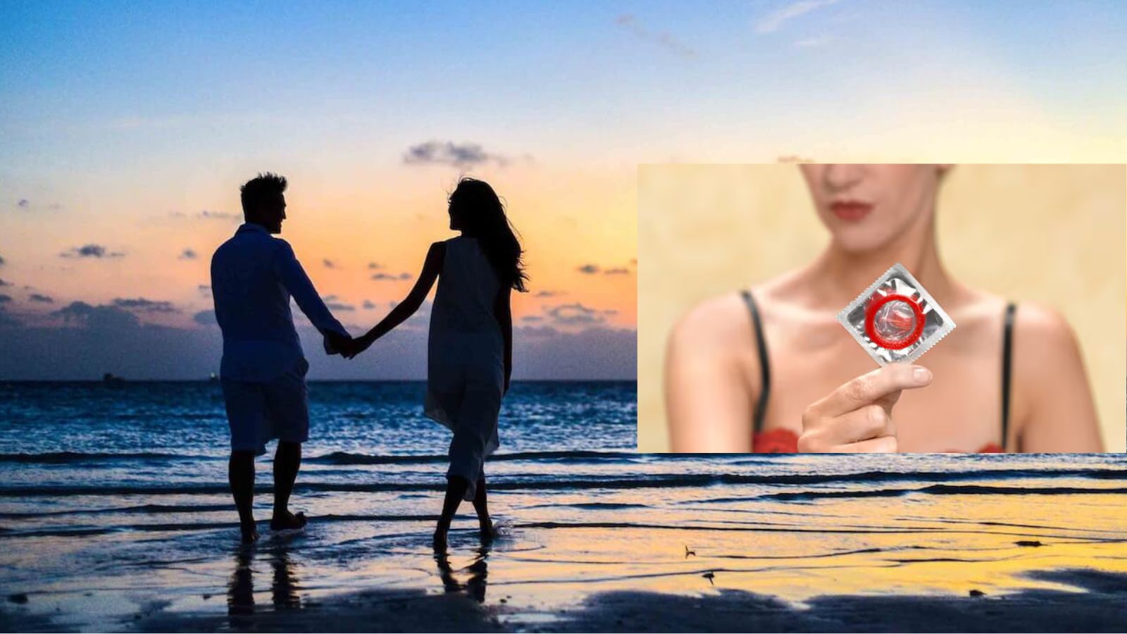 guaranteenews's tweet card. ಜಾಗತಿಕವಾಗಿ ಕಾಂಡೋಮ್ ಮಾರಾಟ ವರ್ಷದಿಂದ ವರ್ಷಕ್ಕೆ ಏರಿಕೆಯಾಗುತ್ತಿದ್ದು, ಭಾರತದಲ್ಲಿಯೂ ಮಹಿಳಾ ಕಾಂಡೋಮ್‌ಗಳ ಬಳಕೆಯಲ್ಲಿ ಗಮನಾರ್ಹ ಏರಿಕೆ ಕಂಡುಬಂದಿದೆ. ಸುರಕ್ಷಿತ ಲೈಂಗಿಕತೆ ಮತ್ತು ಗರ್ಭಧಾರಣೆ ನಿಯಂತ್ರಣಕ್ಕಾಗಿ ಕಾಂಡೋಮ್‌ಗಳು ಸರಳ ಮತ್ತು...