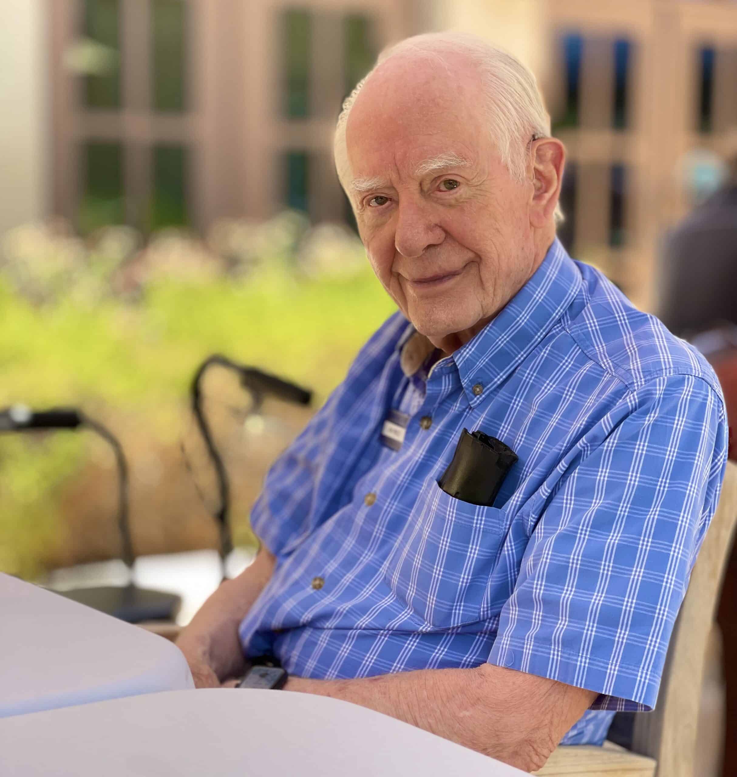 psrberkeley's tweet card. The Pacific School of Religion community joins the family of alumnx Jim Price in mourning his loss on June 12, at the age of 91