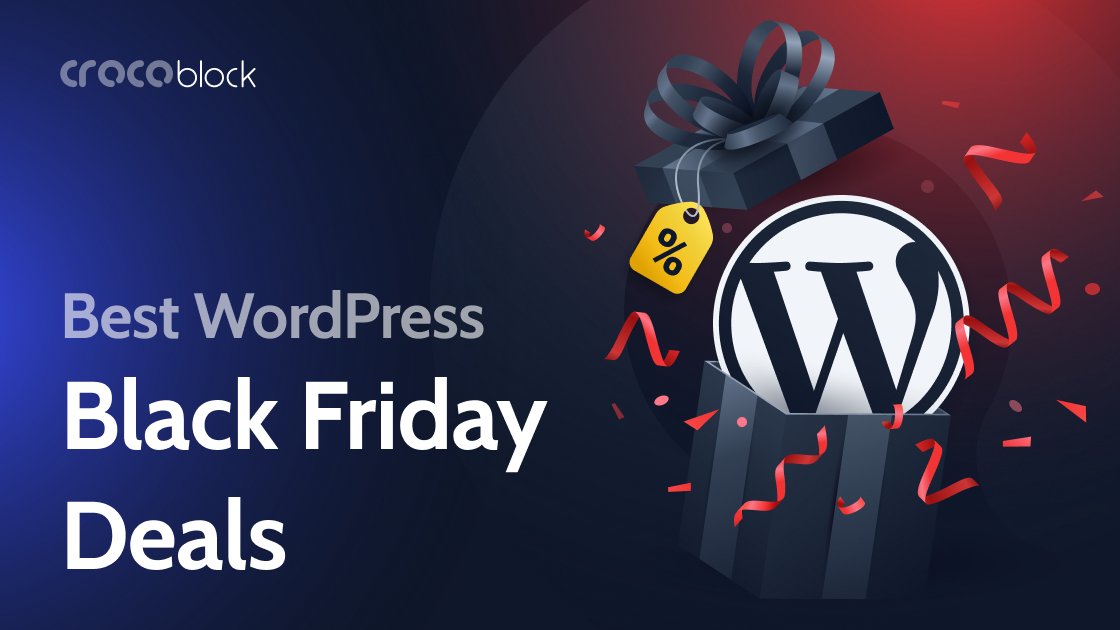 MichaelKihl's tweet card. Get ready for massive savings on WordPress tools this Black Friday & Cyber Monday! Discover top deals on Bricks Builder tools, Elementor addons, themes, and others. Submit your deal now!