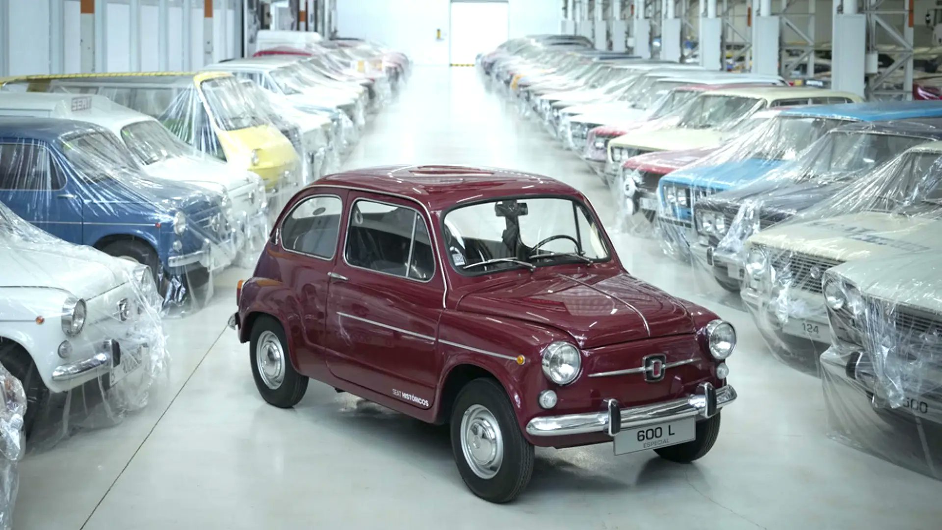 automercadillo's tweet card. El reglamento de coches históricos está en su último trámite en Transportes para su aprobación antes del verano.