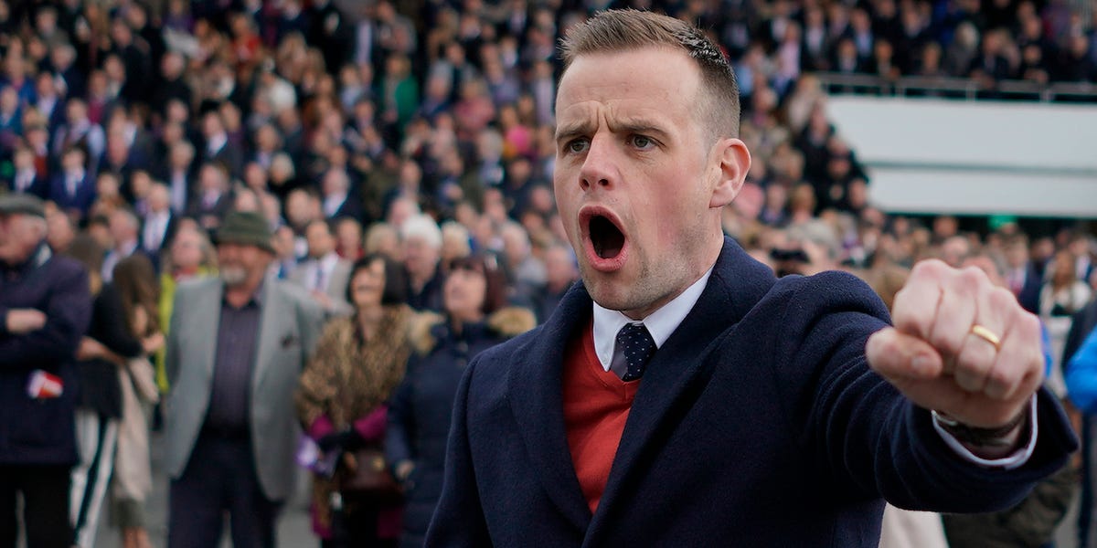 tomgeraghtyjr's tweet card. To build wealth, you must break the rules, says Nathan Larka in "How to Be a Capitalist Without Any Capital." Here's what you should do instead.