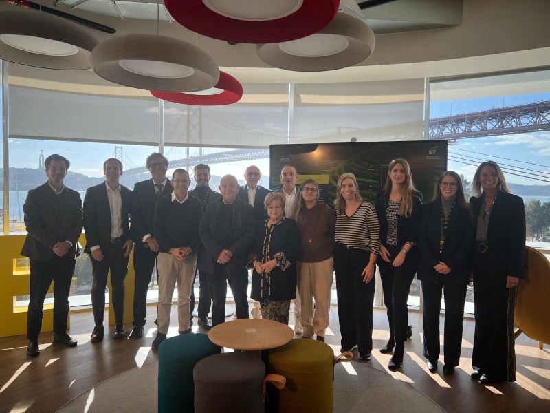 WCapitalRiesgo's tweet card. 📢SOLVENTIS asesora a las compañías portuguesas Iberoturbo y Bomboleo en la venta de una participación mayoritaria a Recalvi Parts ✅Nos complace anunciar que Recalvi Parts ha adquirido una particip...