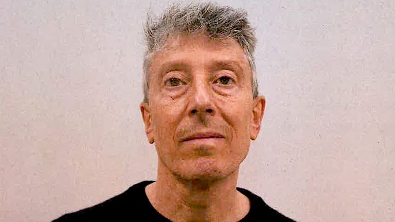 covert_intel's tweet card. Howard Phillips, from Harlow, Essex, offered Russia information about then defence secretary Grant Shapps during an MI5 undercover sting operation.