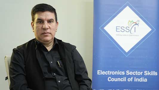 era_electronics's tweet card. In India’s fast-moving digital economy, one sector quietly powers the daily lives of millions — the repair ecosystem. From smartphones