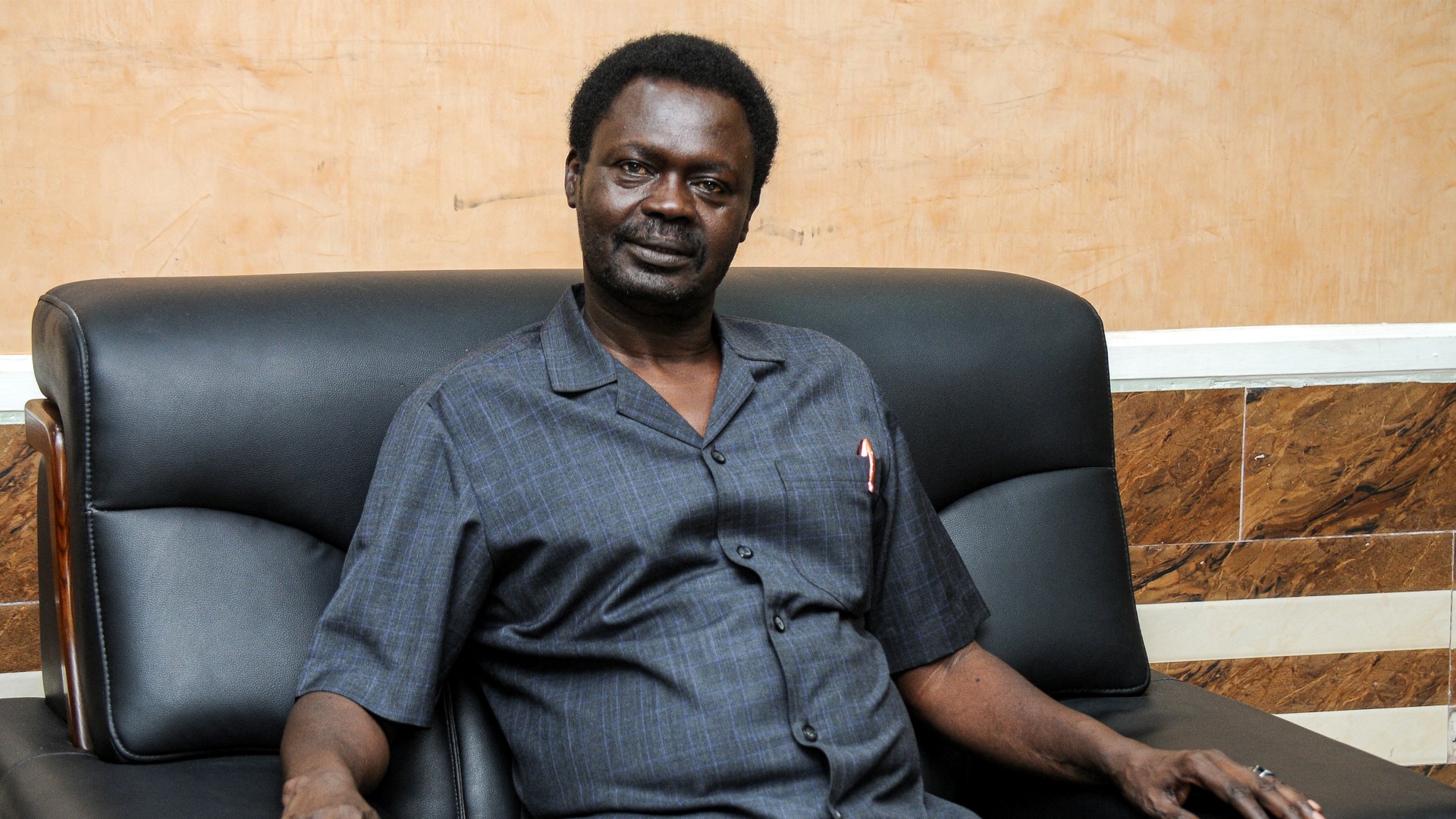 MiddleEastEye's tweet card. Former rebel leader tells MEE that several of his relatives were 'eliminated' when the UAE-backed paramilitaries overran the city