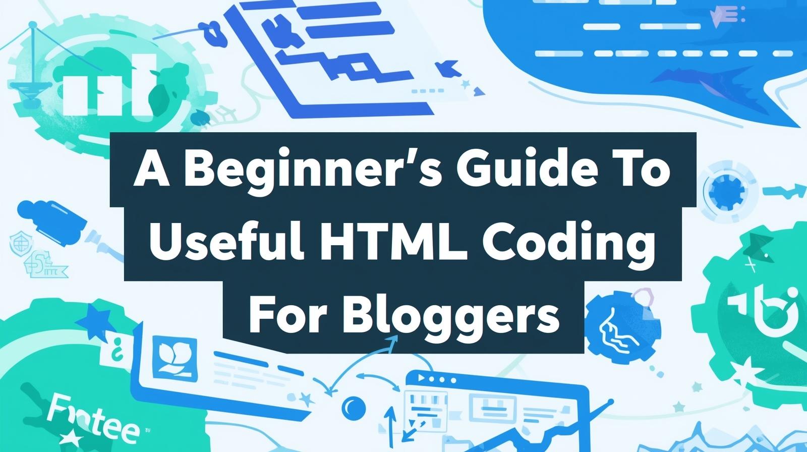 bloggers_blog1's tweet card. Hey fellow bloggers! Whether you’re tweaking your WordPress theme, customizing a Ghost site, or building a simple static page with Jekyll, knowing a bit of